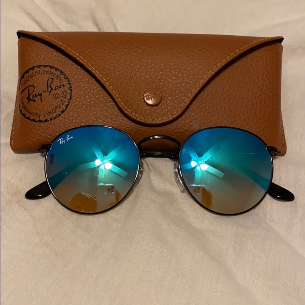Ray Bans